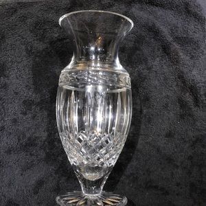 Lenox vase